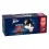 Kapsičky FELIX Fantastic Multipack - s hověz&iacute;m, kuřetem, kachnou a jehněč&iacute;m v žel&eacute; 44 x 85 g
