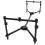 Daiwa BLACK WIDOW Low Lewel 3 Rod Pod