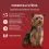 Purina ONE Mini Dog Adult kapsičky pro psy kuře, hověz&iacute;, jehněč&iacute; ve &scaron;ť&aacute;vě 10x85 g