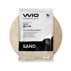 WIO Heaven Sand akvarijn&iacute; p&iacute;sek 2 kg