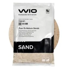 WIO Heaven Sand akvarijn&iacute; p&iacute;sek 5 kg