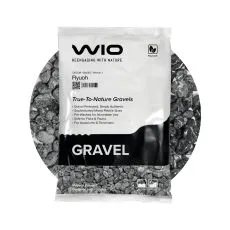 WIO Ryuoh Gravel S akvarijn&iacute; &scaron;těrk 2 kg