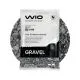 WIO Ryuoh Gravel S akvarijn&iacute; &scaron;těrk 2 kg