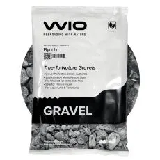 WIO Ryuoh Gravel MIX akvarijn&iacute; &scaron;těrk 5 kg