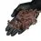 WIO Knight Dragon Nano Stone &ndash; set kamenů do akv&aacute;ria 1,5 kg