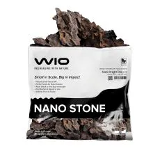 WIO Knight Dragon Nano Stone &ndash; set kamenů do akv&aacute;ria 1,5 kg