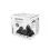WIO Ryuoh Boulder Stone Kit &ndash; sada kamenů do akv&aacute;ria BOX