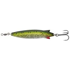 Abu Garcia Toby&reg; Spoon 28g/9cm LF Green Back Minnow