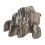WIO Fossil Stone Kit - sada kamenů do akv&aacute;ria BOX
