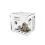 WIO Fossil Stone Kit - sada kamenů do akv&aacute;ria BOX