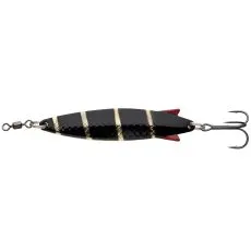 Abu Garcia Toby&reg; Spoon 28g/9cm LF Zebra