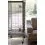 Klec pro pt&aacute;ky Big Bird Cage Glamour - 60 x 60 x 151,5 cm