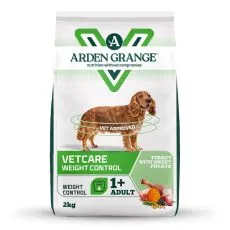 ARDEN GRANGE VetCare Weight Control 2 kg