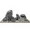 WIO Ryuoh Shine River Kit &ndash; aquascapingov&aacute; sada MEGA BOX