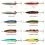 Abu Garcia Toby&reg; Salmo Spoon 30g/11cm Silver