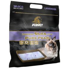 Plovet Premium Silica Lavender silikagel 16 L