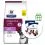 Hill's Prescription Diet i/d Sensitive P&eacute;če o zaž&iacute;v&aacute;n&iacute; granule pro psy 12 kg + 2x pamlsky ZDARMA