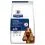 Hill's Prescription Diet z/d Alergie a p&eacute;če o kůži granule pro psy 3 kg + pamlsky ZDARMA