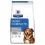 Hill's Prescription Diet Derm Complete Alergie a p&eacute;če o kůži pro psy 4 kg + pamlsky ZDARMA