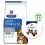 Hill's Prescription Diet Derm Complete Alergie a p&eacute;če o kůži pro psy 4 kg + pamlsky ZDARMA