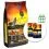 Ambrosia Adult All Breeds Chicken & Fresh Salmon 12 kg + 2 konzervy ZDARMA