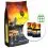 Ambrosia Adult All Breeds Lamb & Fresh Salmon 12 kg + 2 konzervy ZADARMO