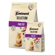 Eminent Selection Adult Cat Poultry 10+4 kg ZDARMA
