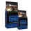 Black Olympus Adult Medium Salmon & Brown Rice 12 kg + 2 kg ZDARMA