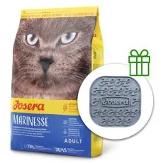 JOSERA Marinesse 2 kg + Lick mat ZDARMA