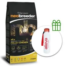 Alleva NEO BREEDER dog adult medium & maxi chicken 12 kg + termol&aacute;hev ZDARMA