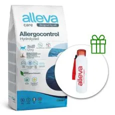 Alleva Care Dog Allergocontrol 12 kg + termol&aacute;hev ZDARMA