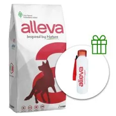 Alleva Care Dog Obesity Glycaemic Control 12 kg + termol&aacute;hev ZDARMA