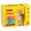 Friskies kapsičky pro kočky hověz&iacute;, kuře, mořsk&eacute; ryby, treska ve &scaron;ť&aacute;vě 12 x 85 g