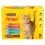 Friskies kapsičky pro kočky hověz&iacute;, kuře, mořsk&eacute; ryby, treska ve &scaron;ť&aacute;vě 12 x 85 g