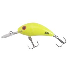Salmo Rattlin Hornet Floating 4.5cm/6g Fluo Chartreuse