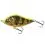 Salmo Slider Floating 5cm/6g Gold Fluo Perch
