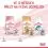 Royal Canin Kitten Instinctive Gravy kapsička ve &scaron;ť&aacute;vě pro koťata 36 x 85 g