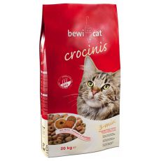 BEWI CAT Crocinis 20 kg