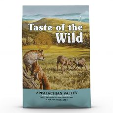 TASTE OF THE WILD Appalachian Valley 2 kg
