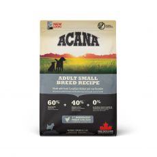 ACANA Adult Small Breed Recipe 2 kg