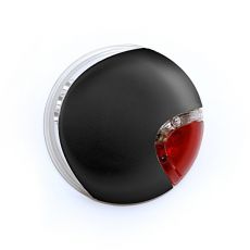 Flexi LED Lighting System - světlo na vodítko, černé