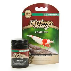 Dennerle Shrimp King - Complete 45 g