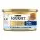 Gourmet Gold konzerva pro kočky tuň&aacute;k pa&scaron;tika 85 g