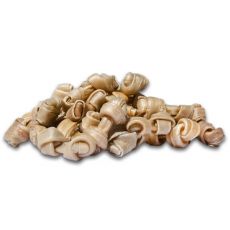 Buvolí uzel Rasco 6,25 cm – 50 ks