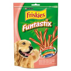 FRISKIES Funtastix – 175 g