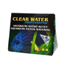 SZAT Clear Water Original B2 pro 30 - 75 l + Protein Filter Technologi