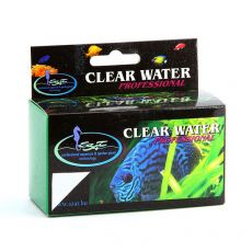 SZAT Clear Water Original B3 pro 75 - 150 l + Protein Filter Technologi