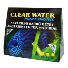 SZAT Clear Water Plants K1 pro 150 - 250 l