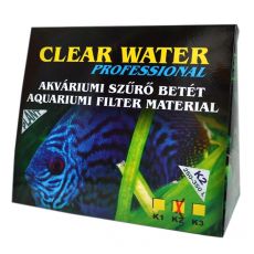 SZAT Clear Water Plants K2 pro 250 - 350 l
