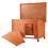 Bouda pro psy Natura M-L, 104 x 72 x 68 cm